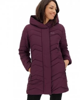 Image of Jack Wolfskin Kyoto Coat