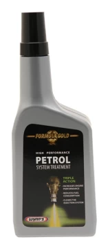 Image of Formula Gold Petrol System Treatment - 500ml 70701A WYNNS