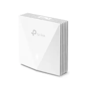Image of TP Link AX3000 Wall Plate WiFi 6 Access Point