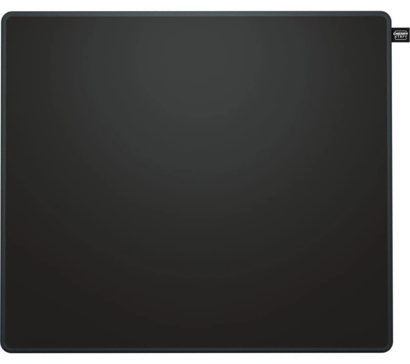 Image of CHERRY XTRFY GP5 Gaming Mouse Mat - Black, Large 7340086914710