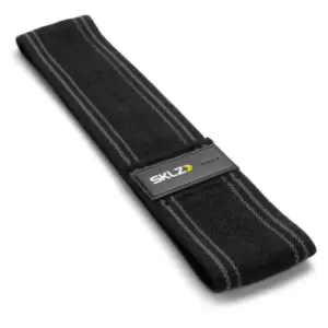 Image of SKLZ Pro Knit Mini Band Heavy - Black