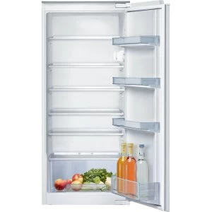 Image of Neff K1544XSF0 221L Integrated Larder Fridge