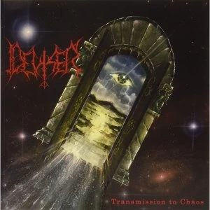 Image of Deviser - Transmission To Chaos Vinyl