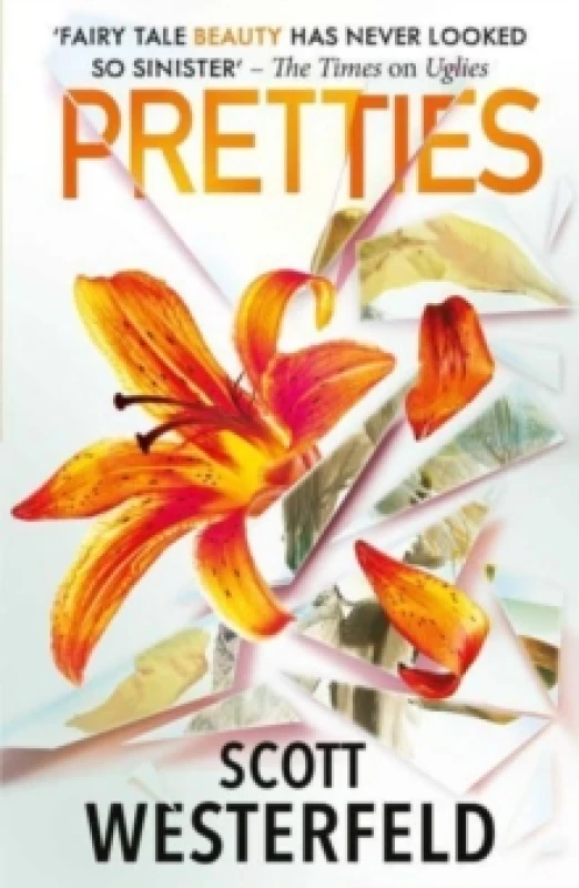 Image of Pretties : Volume 2 Paperback / softback