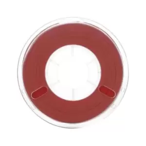 Image of Polymaker 1.75mm Red PLA 3D Printer Filament, 1kg