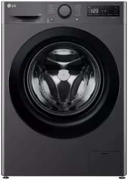 Image of LG TurboWash F4Y510GBLN1 10KG 1400RPM Washing Machine