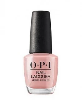 Image of Opi Nail Polish, Dulce De Leche 15 Ml