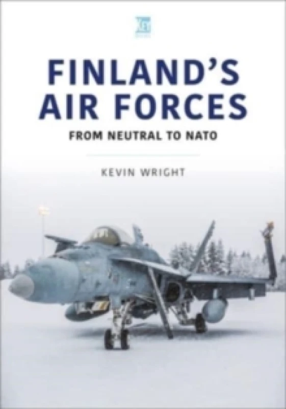 Image of Finland's Air Forces Paperback / softback