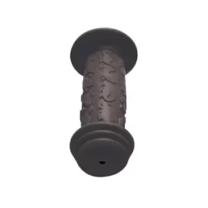 Image of ETC Dinosaur Grips 100mm Black
