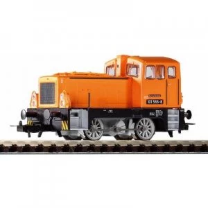 Image of Piko H0 52540 H0 Diesel locomotive BR 101 of DR