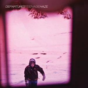 Image of Departures - Teenage Haze Vinyl