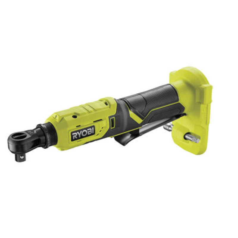 Image of Ryobi R18Rw3-0 18V 3/8In Ratchet Wrench One Colour W8CF8 Unisex