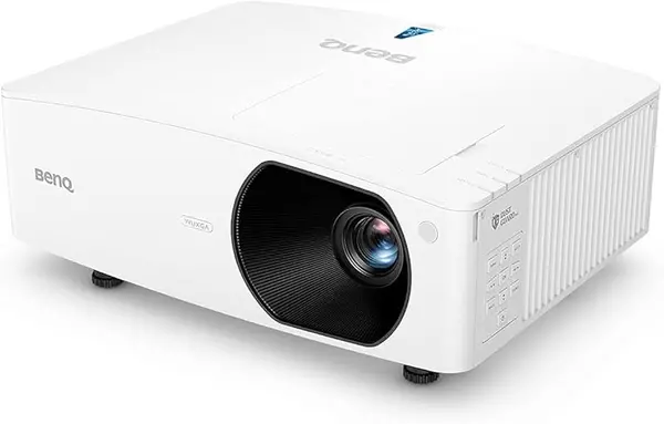 Image of BenQ LU710 4000 ANSI Lumens Standard Throw Projector