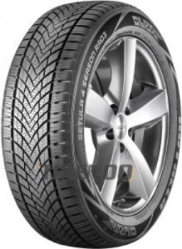 Image of Rotalla Setula 4 Season RA03 155/65 R14 75T