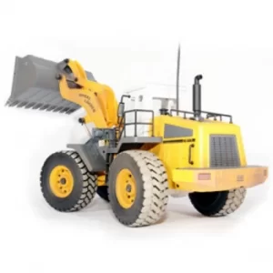 Image of Hobby Engine Full-Function Wheeled Loader