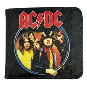Image of AC/DC - Highway To Hell Wallet