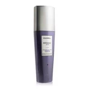 Image of GoldwellKerasilk Style Enhancing Curl Creme (For Weightless, Touchable Hair) 75ml/2.5oz