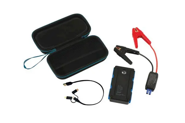 Image of Laser Tools 7405 Multi-Function Jump Starter / Power Bank