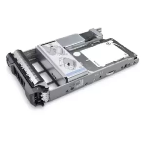 Image of Dell 600GB 400-AUZO 2.5" SAS Internal Hard Disk Drive