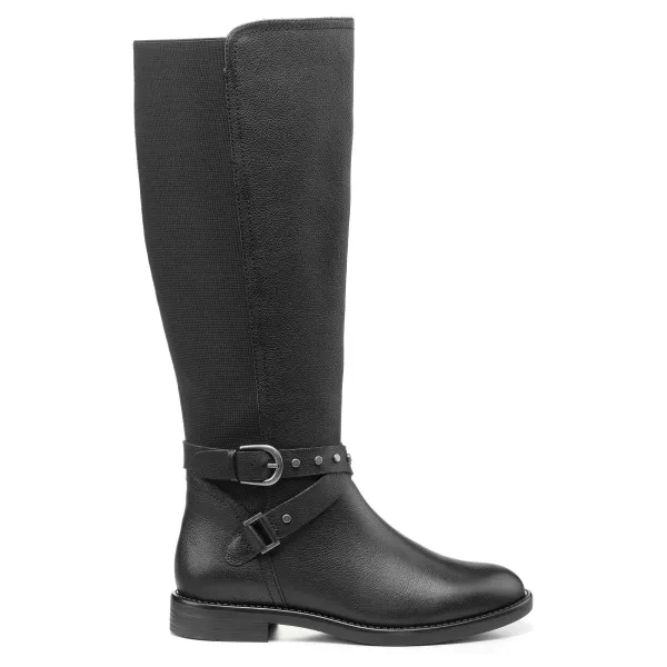 Image of 'Dana' Long-Leg Boots