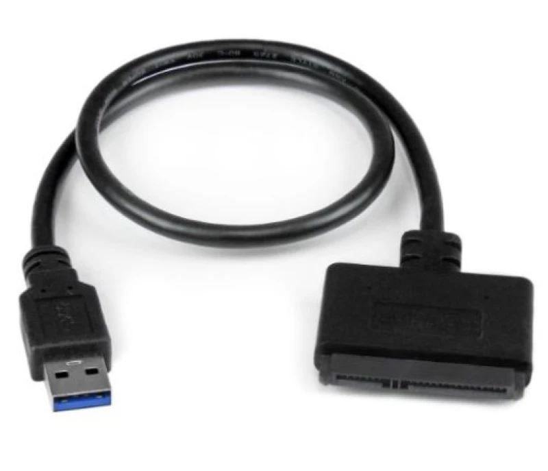 Image of Microconnect USB3.0SATA2.5SSDHDD interface cards/adapter