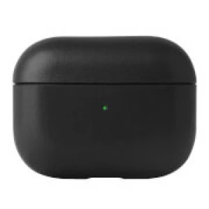 Image of Native Union Classic Leather Airpods Pro Case - Black
