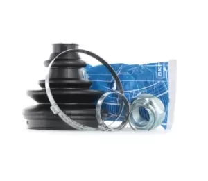 Image of SKF CV Boot VKJP 3127 CV Joint Gaiter,CV Joint Boot FIAT,ALFA ROMEO,LANCIA,PUNTO (188),BARCHETTA (183),PUNTO (176),COUPE (FA/175),MULTIPLA (186)