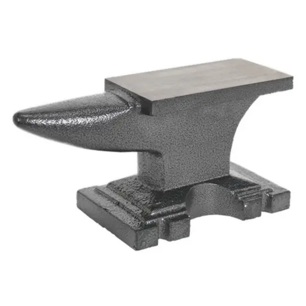 Image of Sealey Anvil 11kg