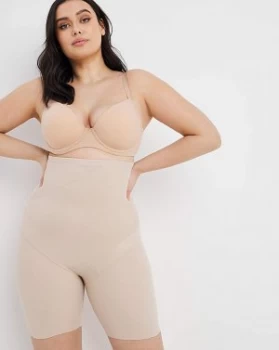 Image of Miraclesuit Tummy Tuck Thigh Slimmer