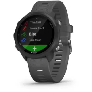 Image of Garmin Forerunner 245 GPS Watch - Black