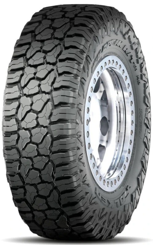 Image of Falken WILDPEAK R/T01 ( LT275/55 R20 120/117Q, POR BLK ) Summer tires