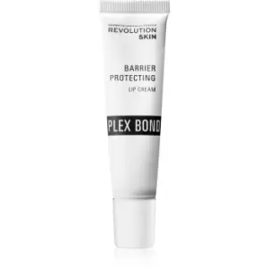 Image of Revolution Skincare Plex Bond Barrier Protect repair lip balm 15 ml