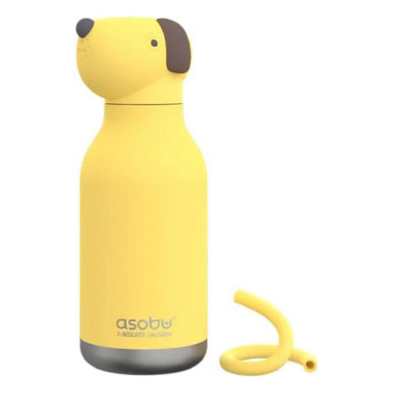 Image of Asobu Doggie Bestie Bottle, 460ml