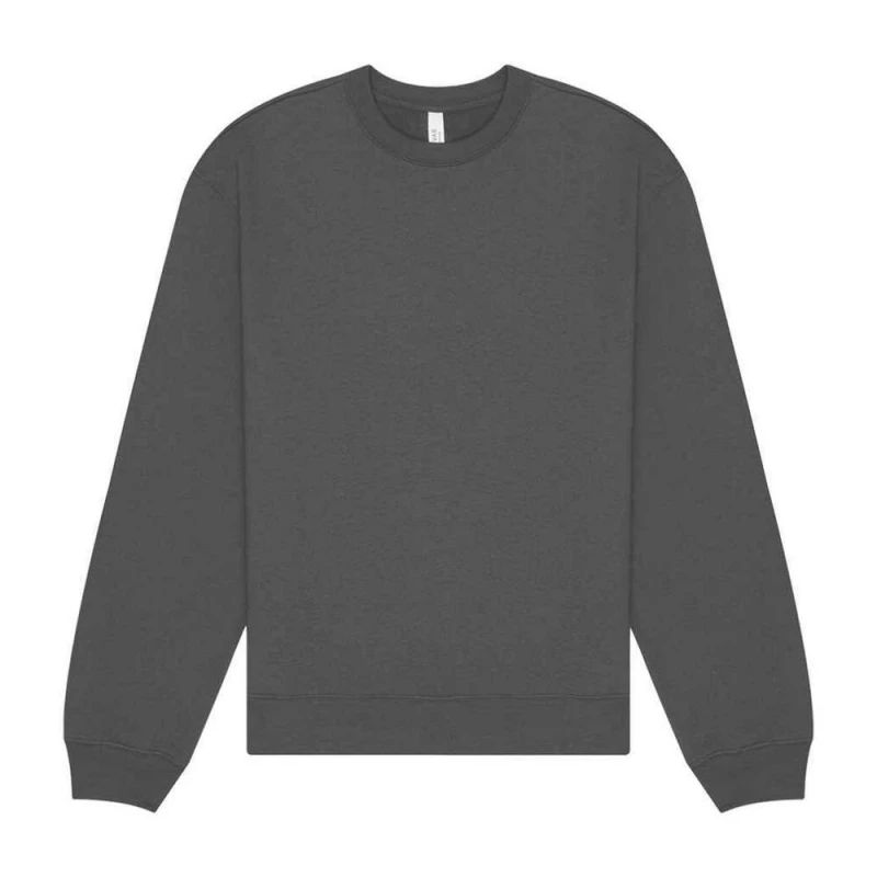 Image of Bella + Canvas RW10668 womens Sweatshirt in Multicolour