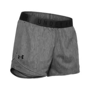 Image of Under Armour Up Twist Shorts 3.0 - Grey