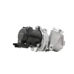 Image of WAHLER EGR valve 711024D/1 Exhaust gas recirculation valve,EGR FIAT,SUZUKI,Sedici (FY_),SWIFT III (MZ, EZ),JIMNY (FJ),Grand Vitara II SUV (JT, TE, TD)