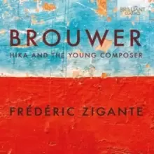 Image of Brouwer: Hika and the Young Composer