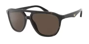Image of Emporio Armani Sunglasses EA4156 500273