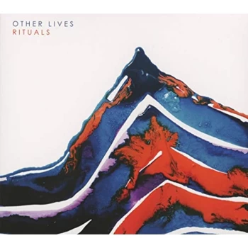 Image of Other Lives - Rituals CD