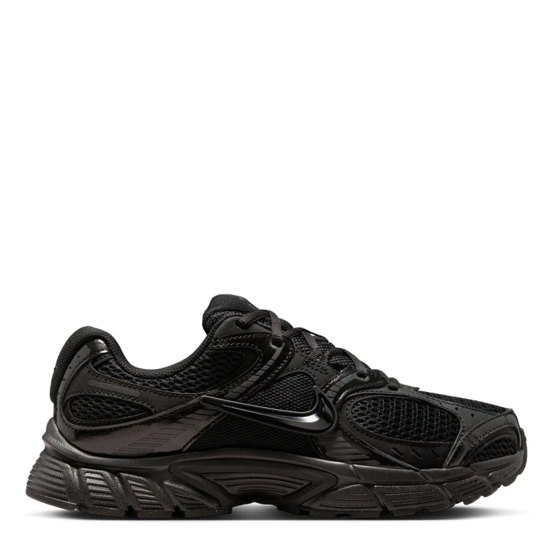 Image of Nike V5 RNR Triple Black female 6 (40)