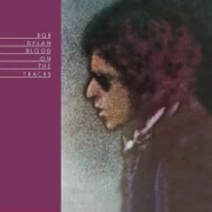Image of Bob Dylan - Blood On The Tracks LP