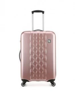 Image of Revelation By Antler Mundaka Premium 4 Wheel Medium Spinner Suitcase