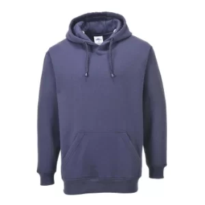 Image of Portwest Roma Hoodie Navy S