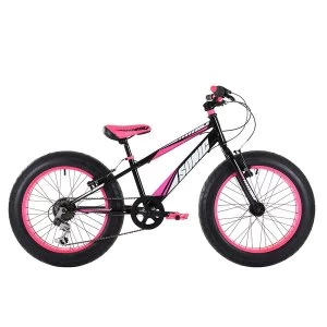 Image of Sonic Kids Bulk Bike 20" /Black