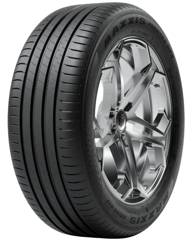 Image of Maxxis Premitra 6 235/55 R17 103W passenger car Summer tyres Tyres ETP00484300 Tyres (100001)
