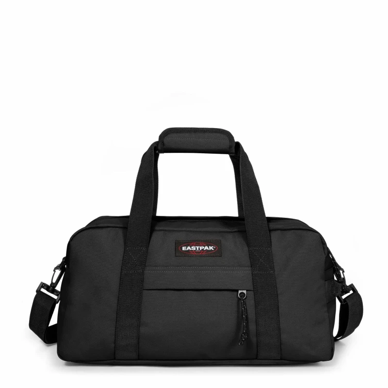 Image of Eastpak Travel bag Eastpak Compact Plus Noir Unisex TU