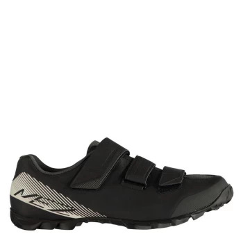 Image of Shimano ME2 Mens Cycling Shoes - Black
