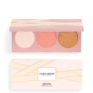 Image of Laura Mercier Opening Night Cheek Palette 3 x 6g