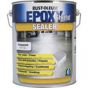 Image of Rust Oleum Concrete Sealer 500ml