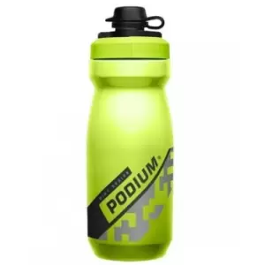 Image of Camelbak Podium Dirt Series Bottle - Green